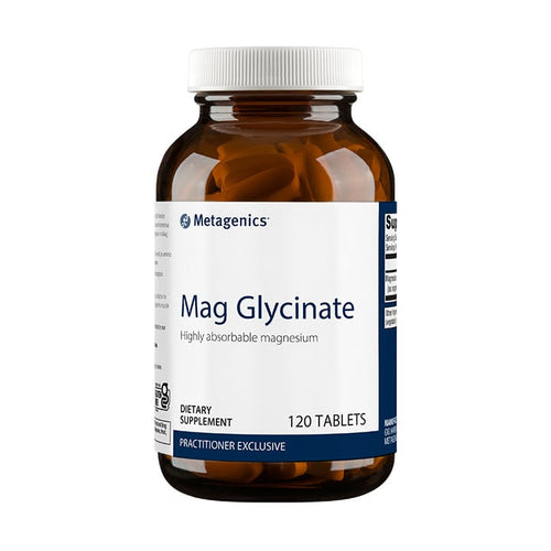 Mag Glycinate (DROP SHIP ONLY)
