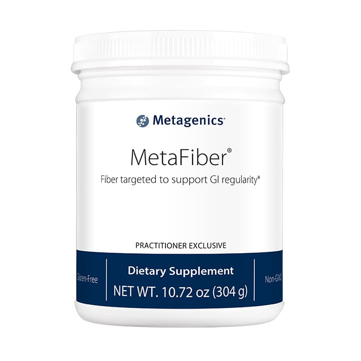 Metafiber