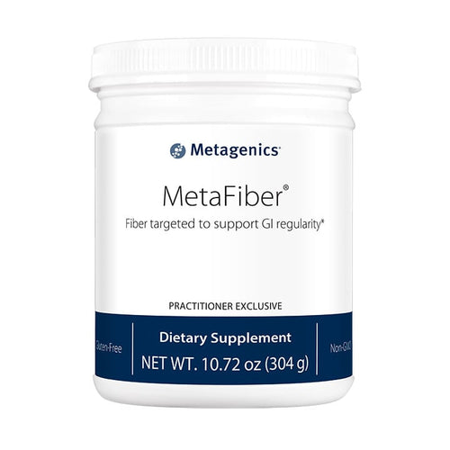 Metafiber