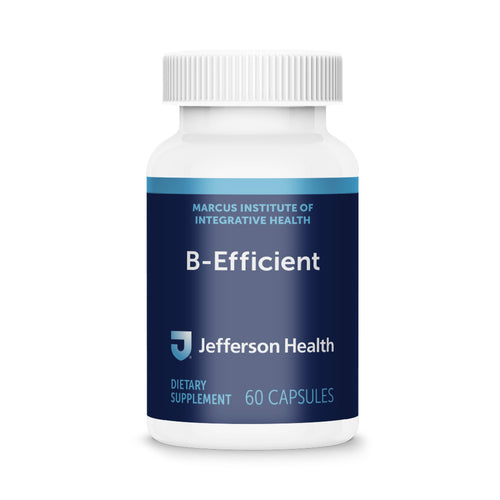 B-EFFICIENT (Methyl B Essentials)