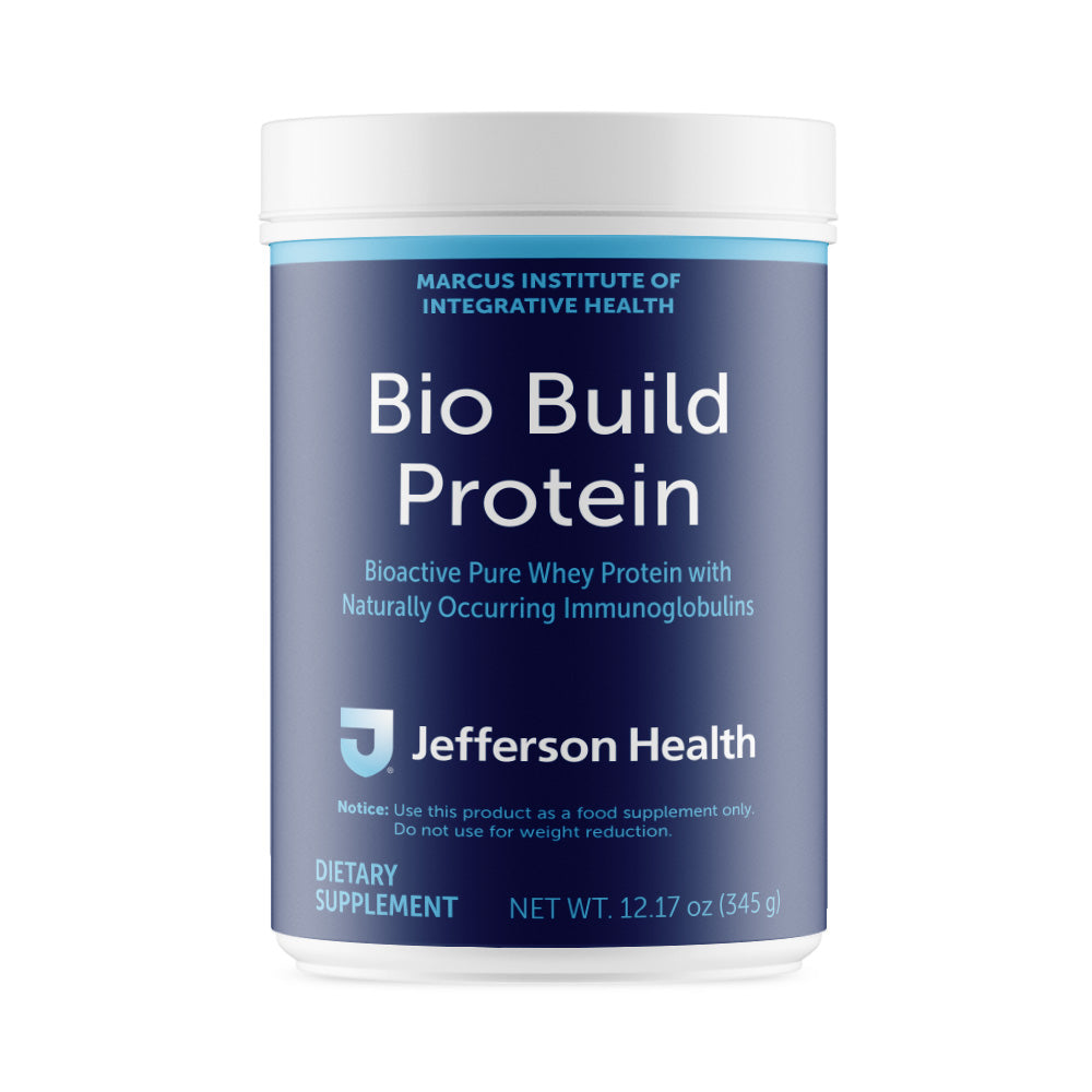 Bio Build Protein (previously BioPure Protein)