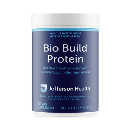 Bio Build Protein (previously BioPure Protein)
