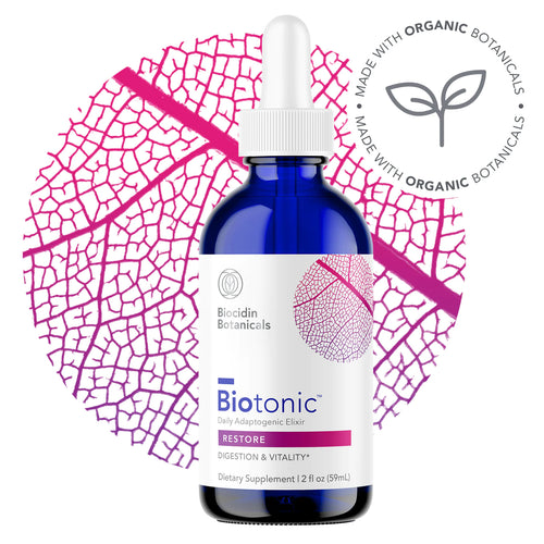 Biotonic™ Daily Adaptogenic Elixir