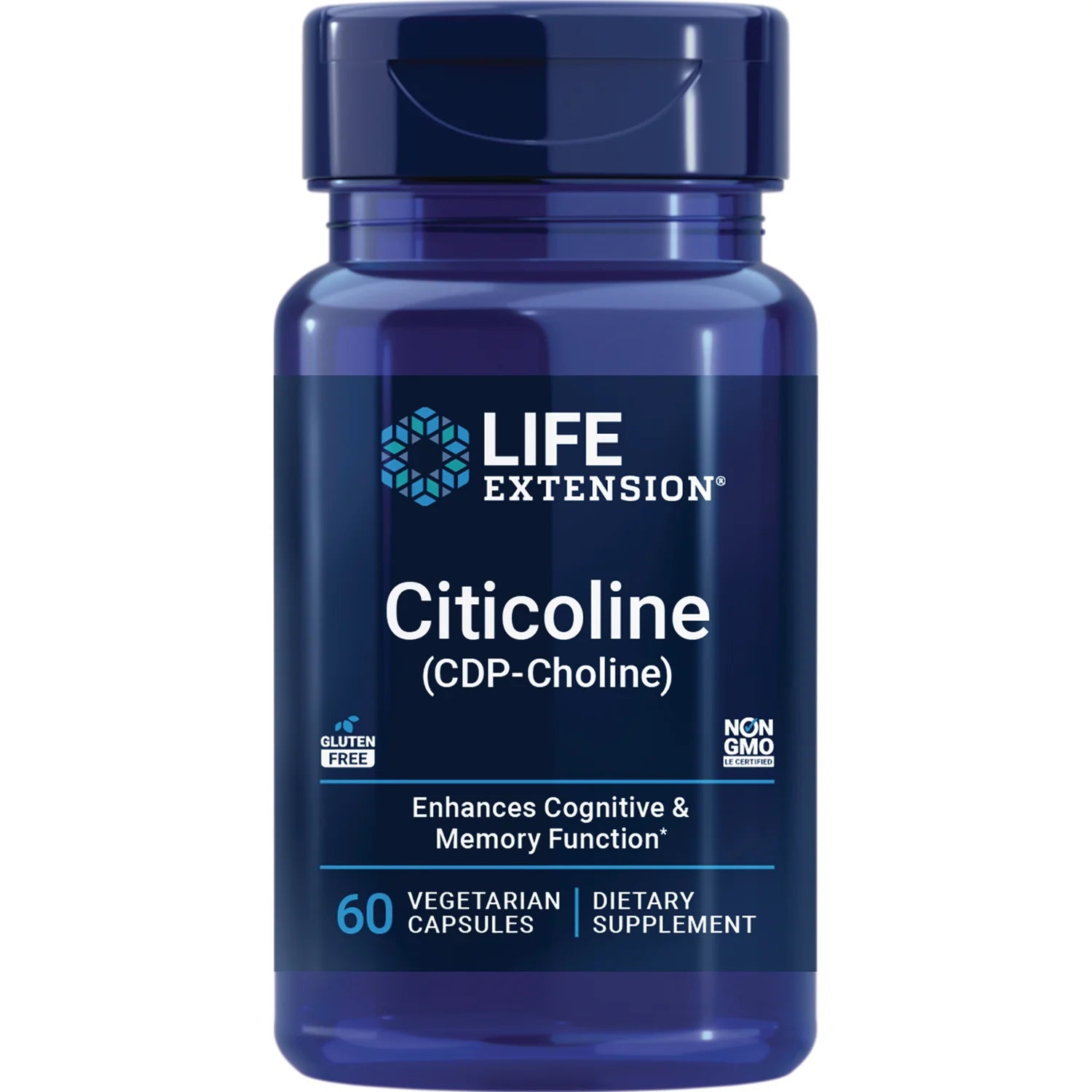 Citicoline (CDP-Choline)
