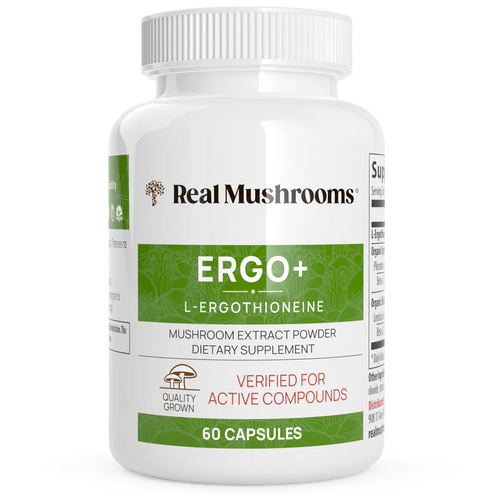 ERGO+ L-Ergothioneine