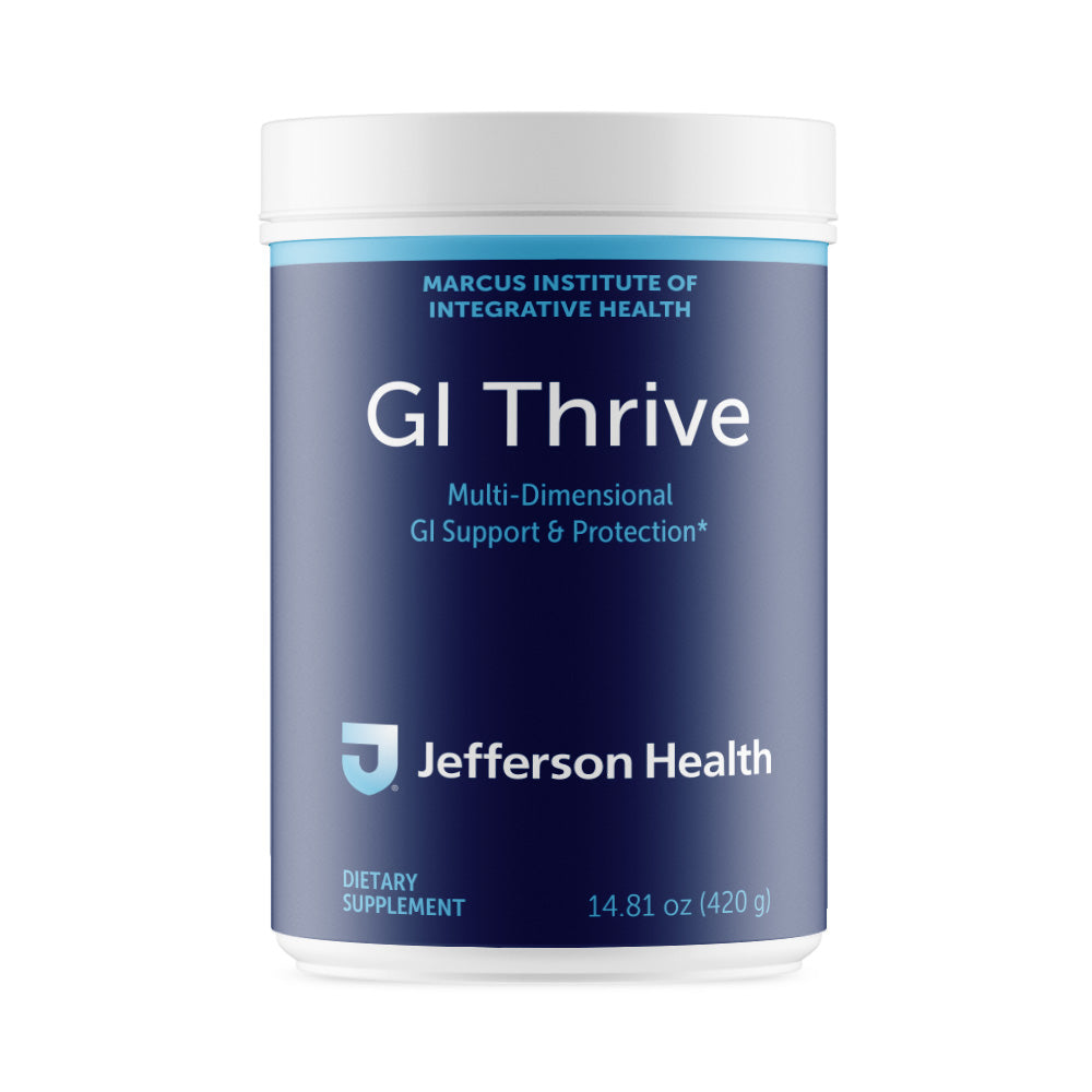 GI Thrive