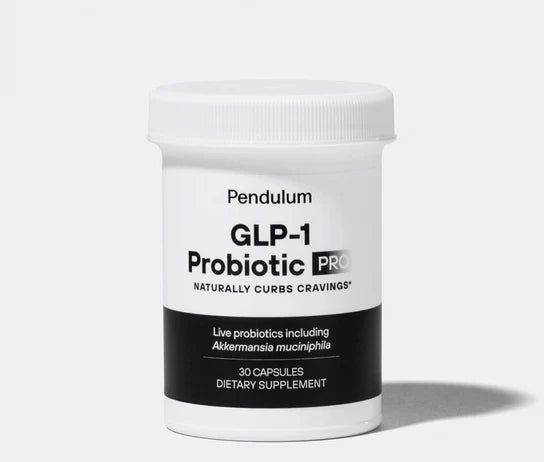 GLP-1 Probiotic Pro (Final Sale)