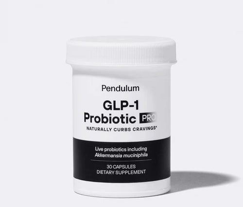 GLP-1 Probiotic Pro (Final Sale)