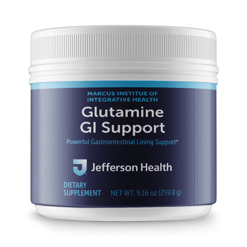 Glutamine GI Support