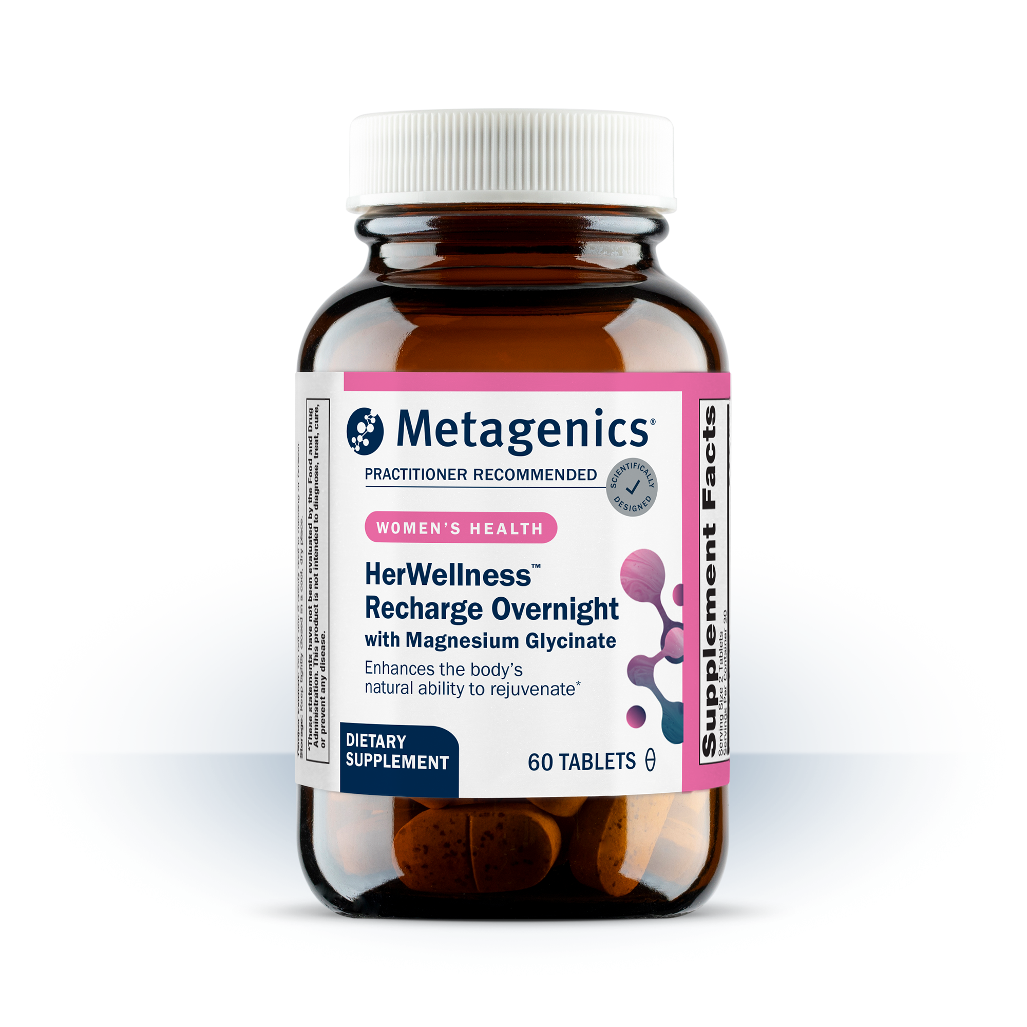 HerWellness™ Recharge Overnight