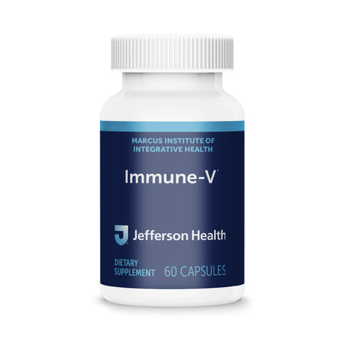 IMMUNE V (Previously as: ViraX)
