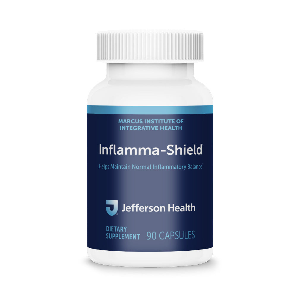 Inflamma-Shield