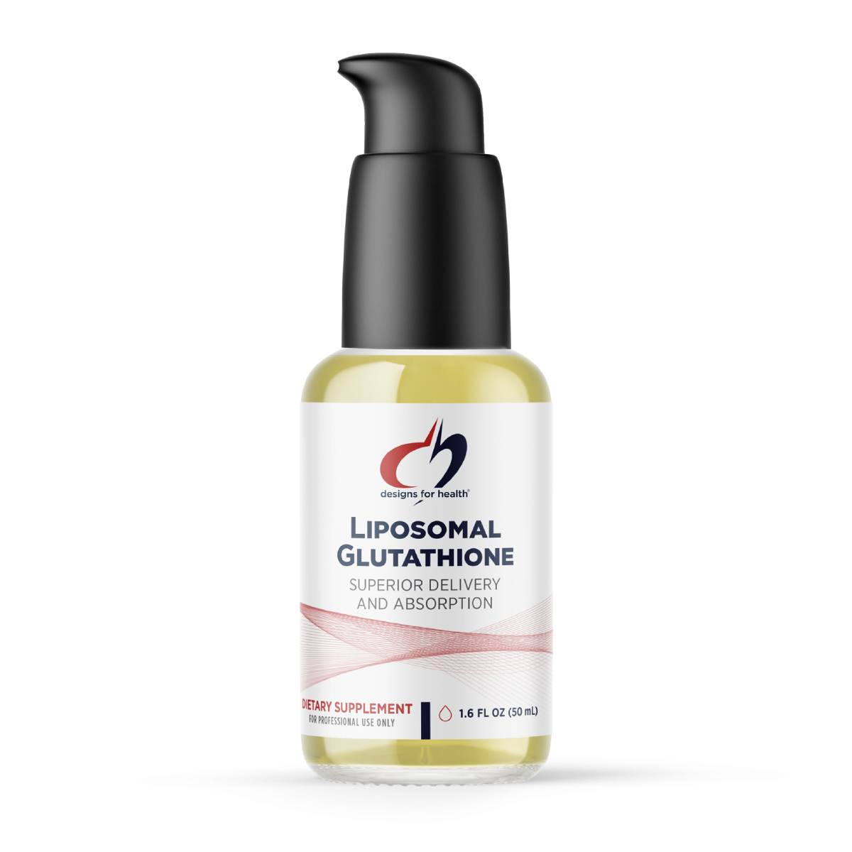 Liposomal Glutathione (Final Sale) (FOR DROPSHIP: PLEASE CALL OUR OFFICE AT 215-503-9070, FOR PICK UP, PLEASE PLACE ORDER ONLINE) (DROPSHIP +$15.95 fee)