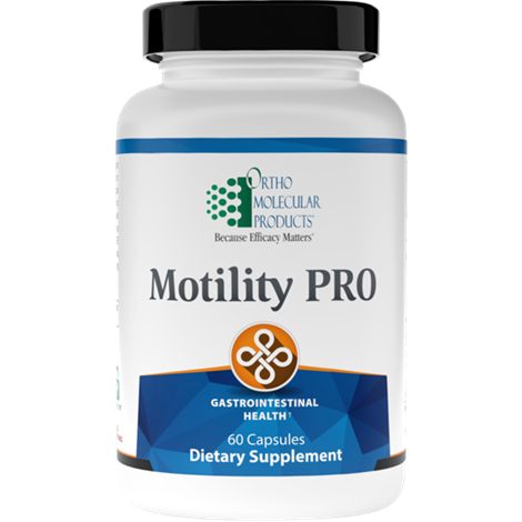 Motility PRO