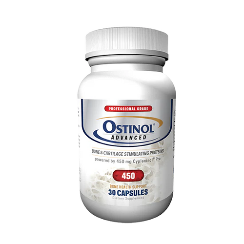 Ostinol Advanced 450