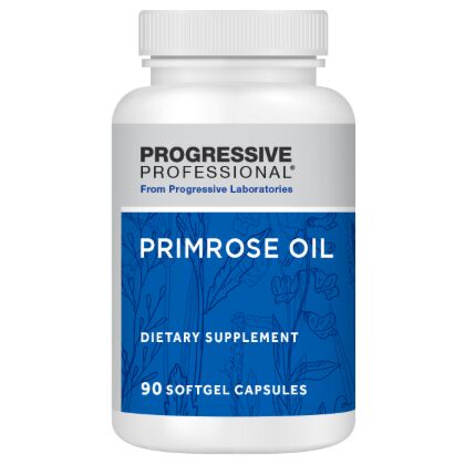 Primrose Oil (Omega-6 Fatty Acids)
