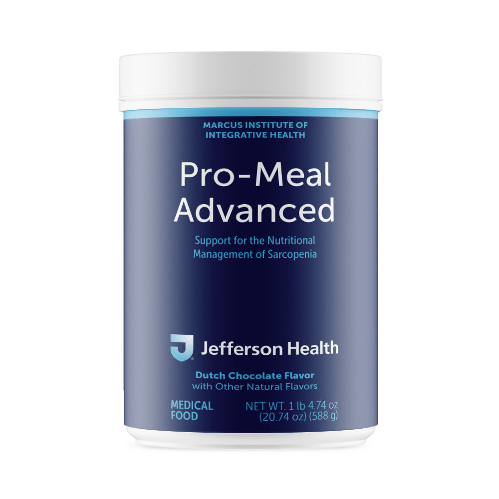 Pro-Meal Advanced (Dutch Chocolate Flavor)
