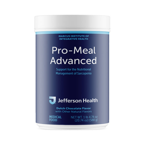 Pro-Meal Advanced (Dutch Chocolate Flavor)