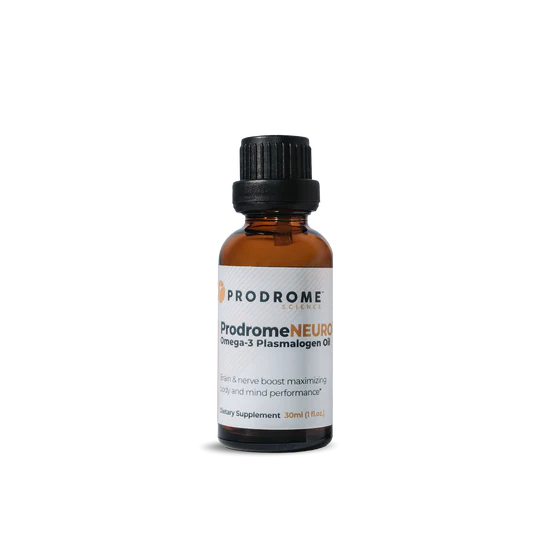 ProdromeNeuro™ (Oil) (Final Sale)