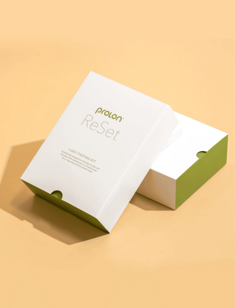 1-Day Fasting Kit: Balance & Reset – Prolon Life (Drop Ship Only