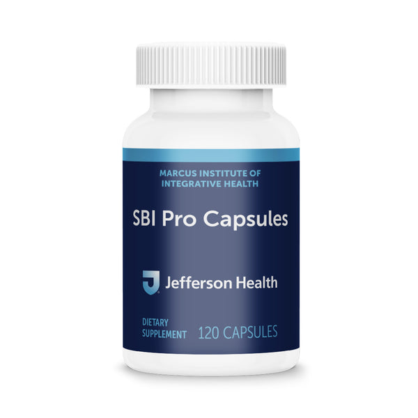 SBI Protect® Capsules