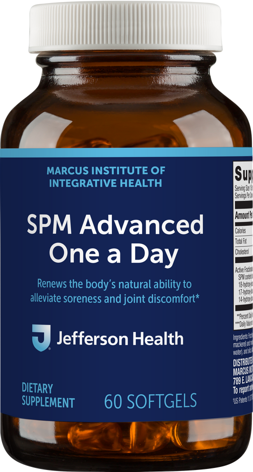 SPM Advanced One a Day