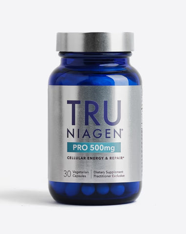 Tru Niagen PRO 500mg