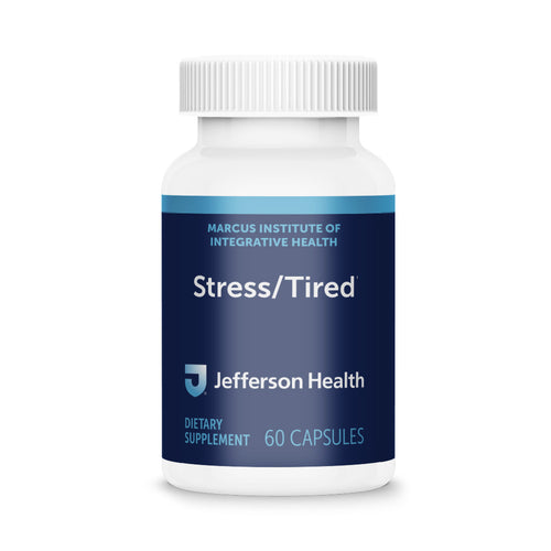 Stress/Tired