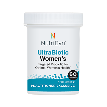 UltraBiotic Women's (Final Sale)