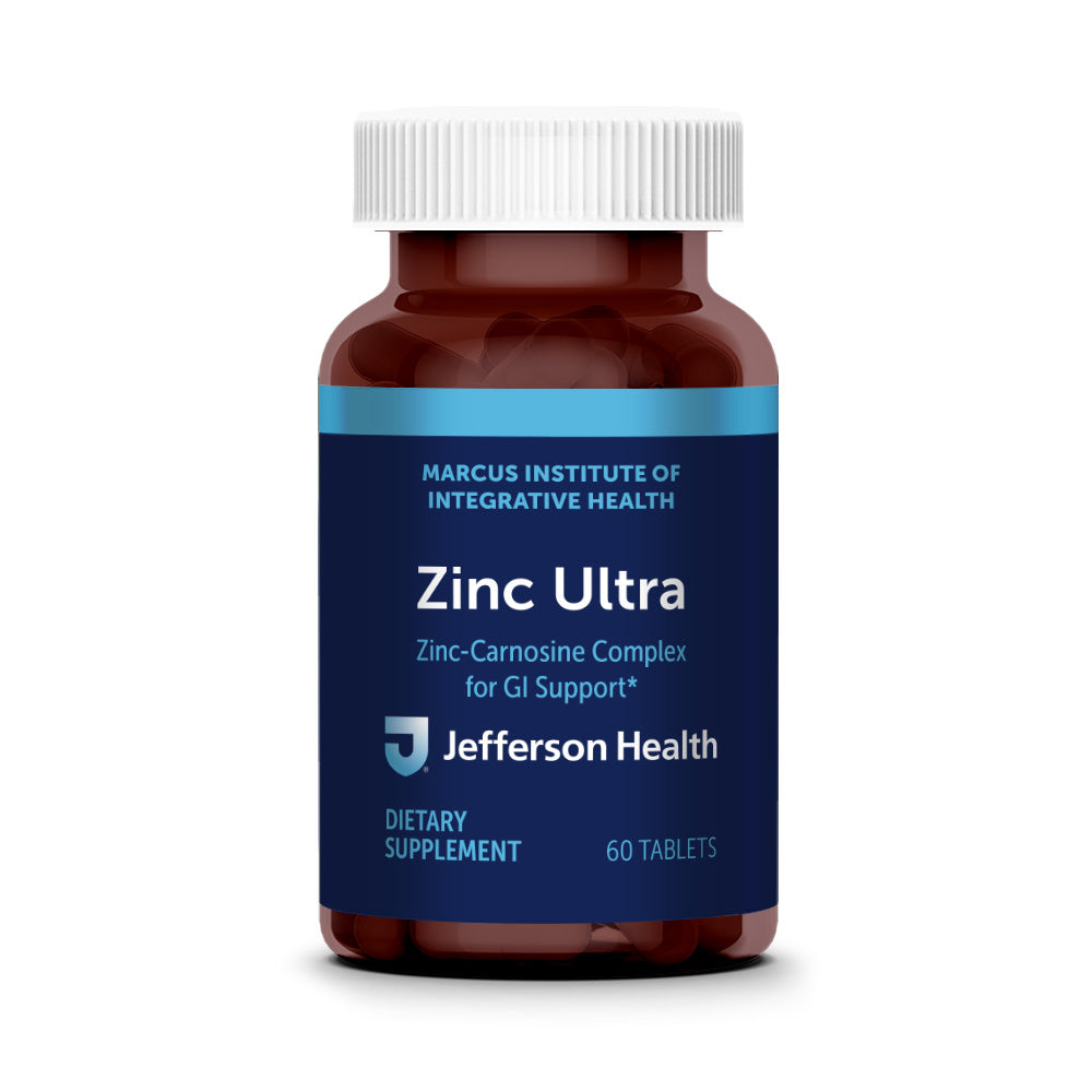 Zinc Ultra (previously Zinlori 75)