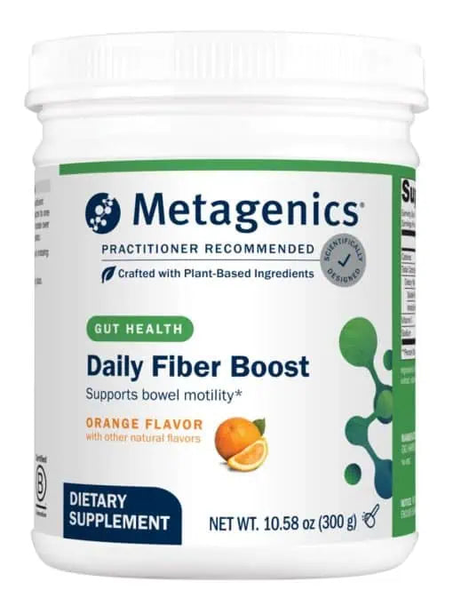 Daily Fiber Boost (Previously Herbulk)