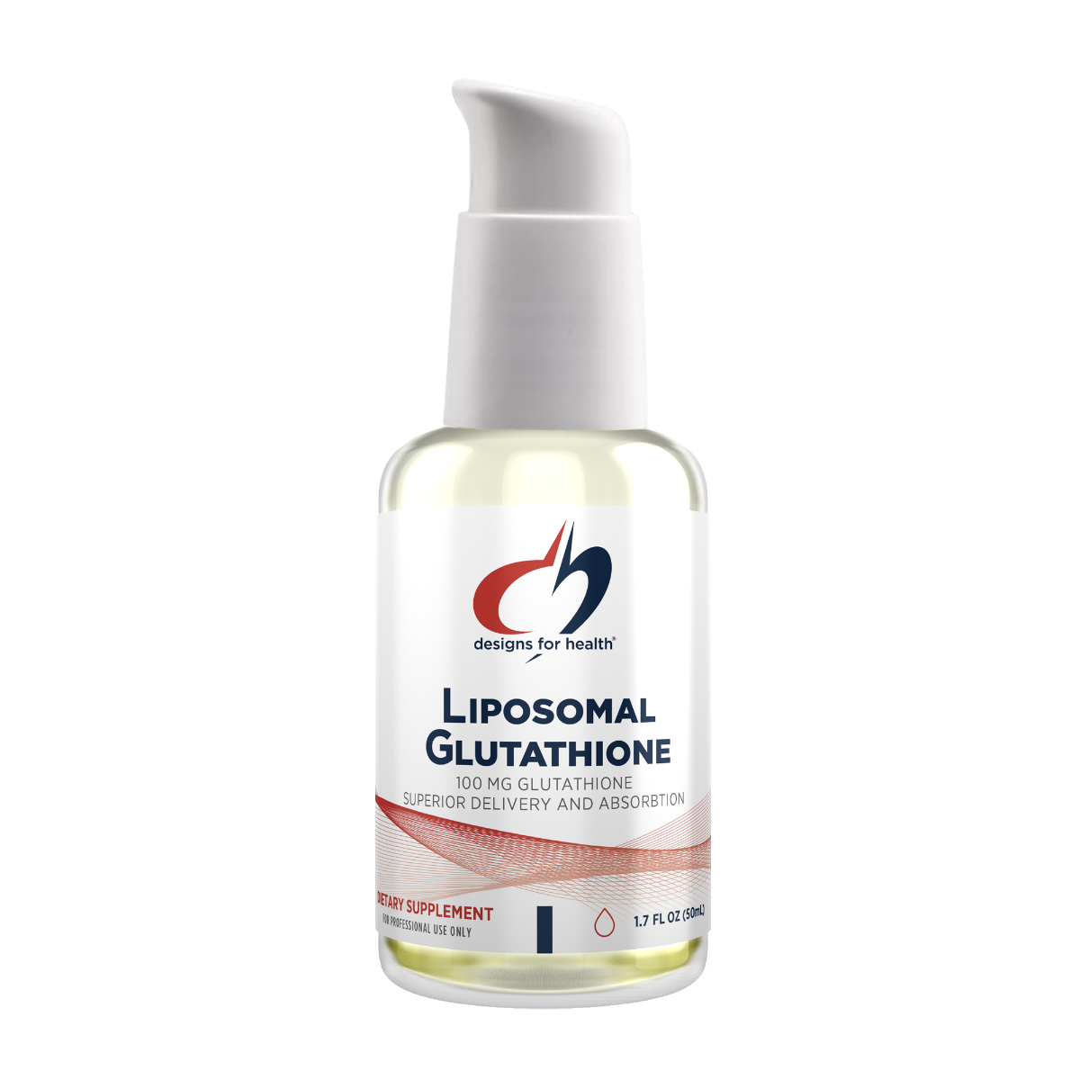 Liposomal Glutathione (FOR DROPSHIP: PLEASE CALL OUR OFFICE AT 215-503-9070,  FOR PICK UP, PELASE PLACE ORDER ONLINE) (DROPSHIP +$10.95 fee)