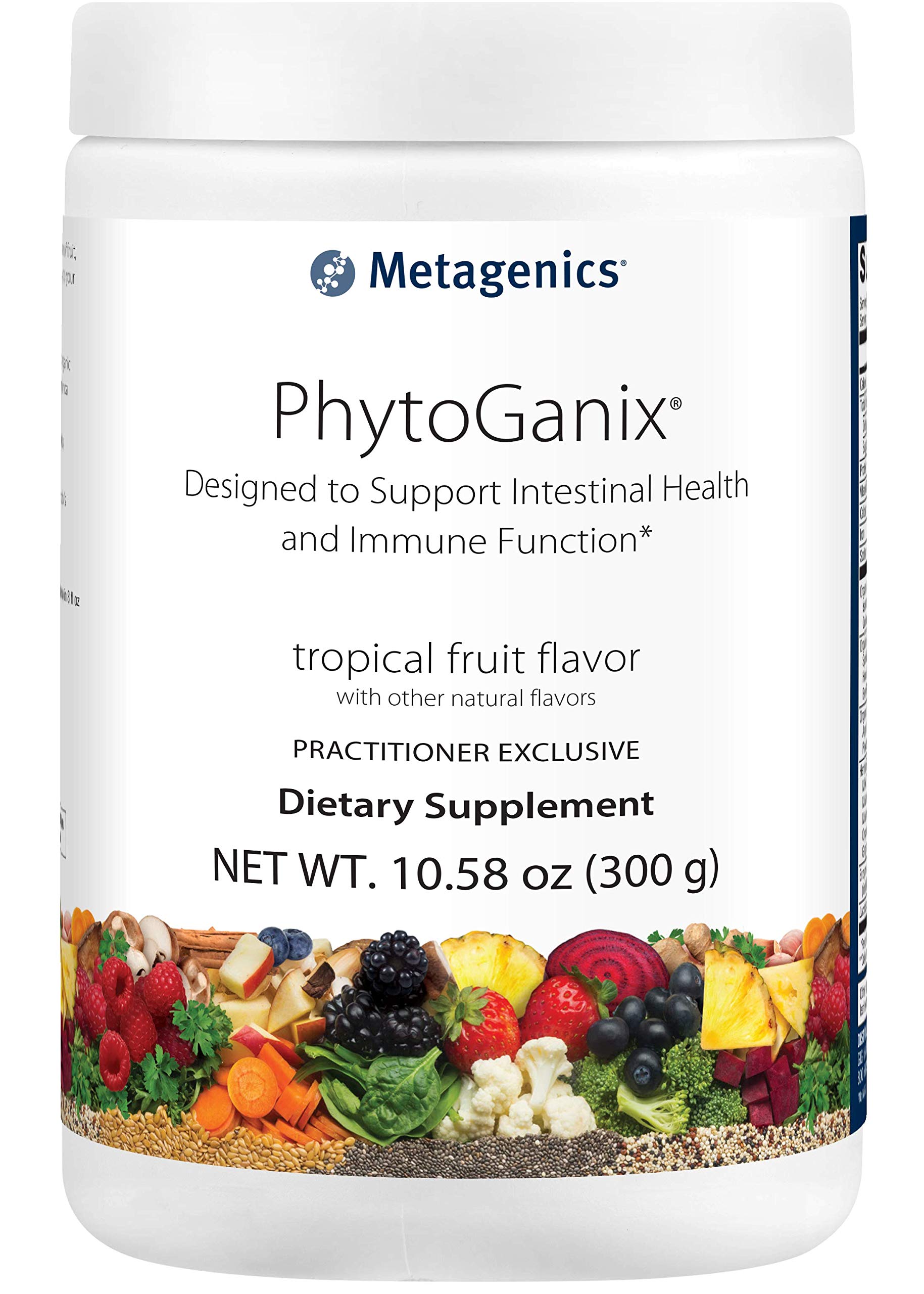 PhytoGanix