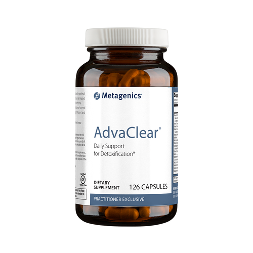 AdvaClear