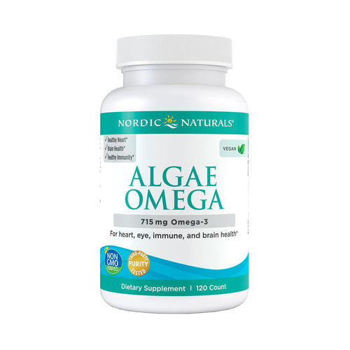 Algae Omega