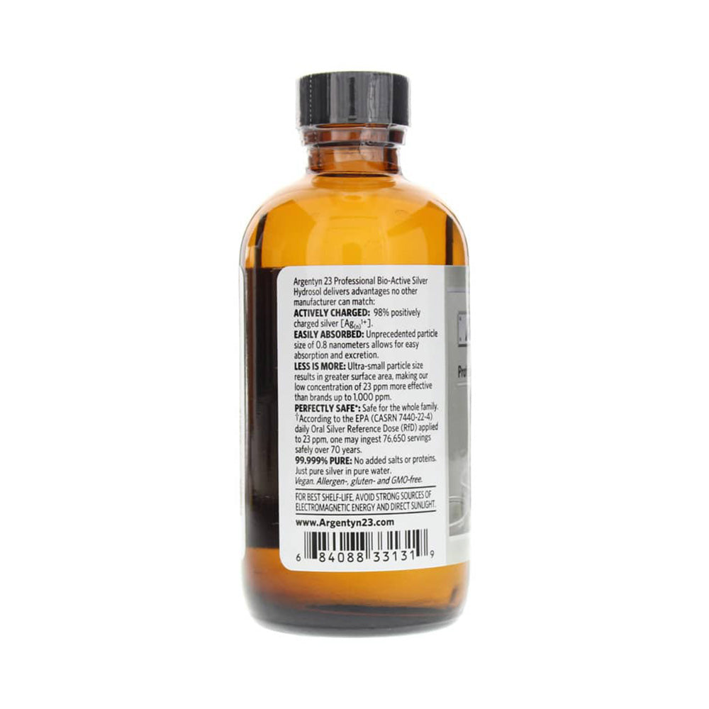Argentyn 23 Liquid – Marcus Institute of Integrative Health