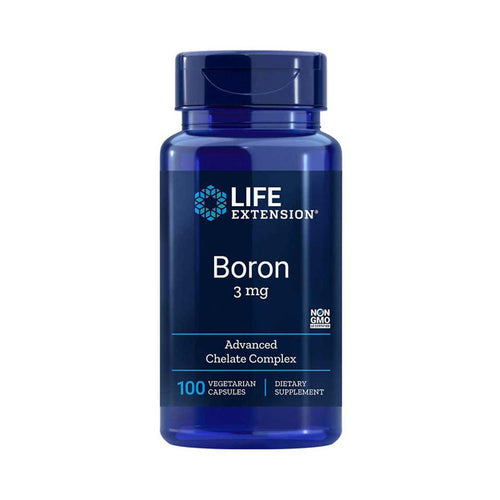 Boron 3mg