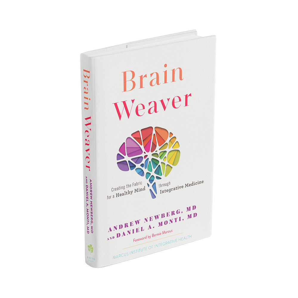 Brain Weaver