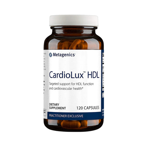 CardioLux™ HDL