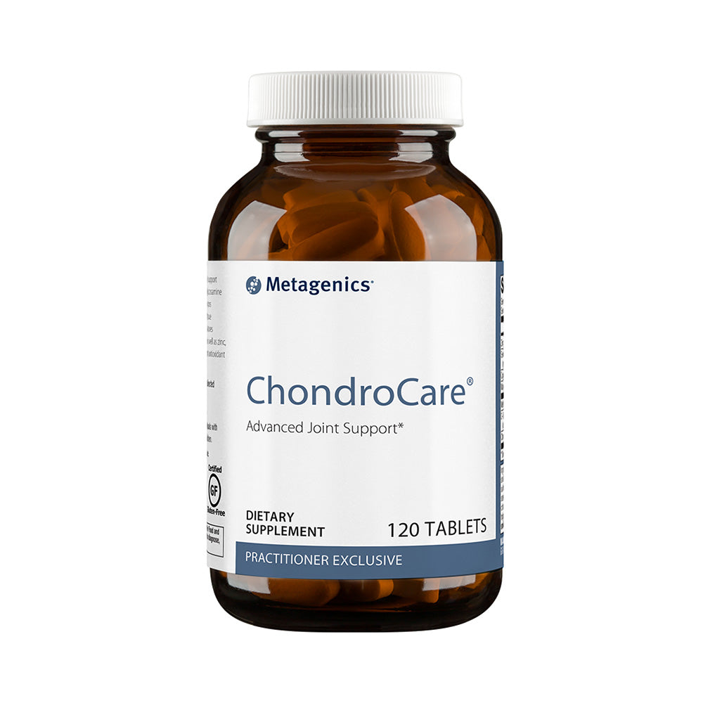 ChondroCare® - 120 Tablets