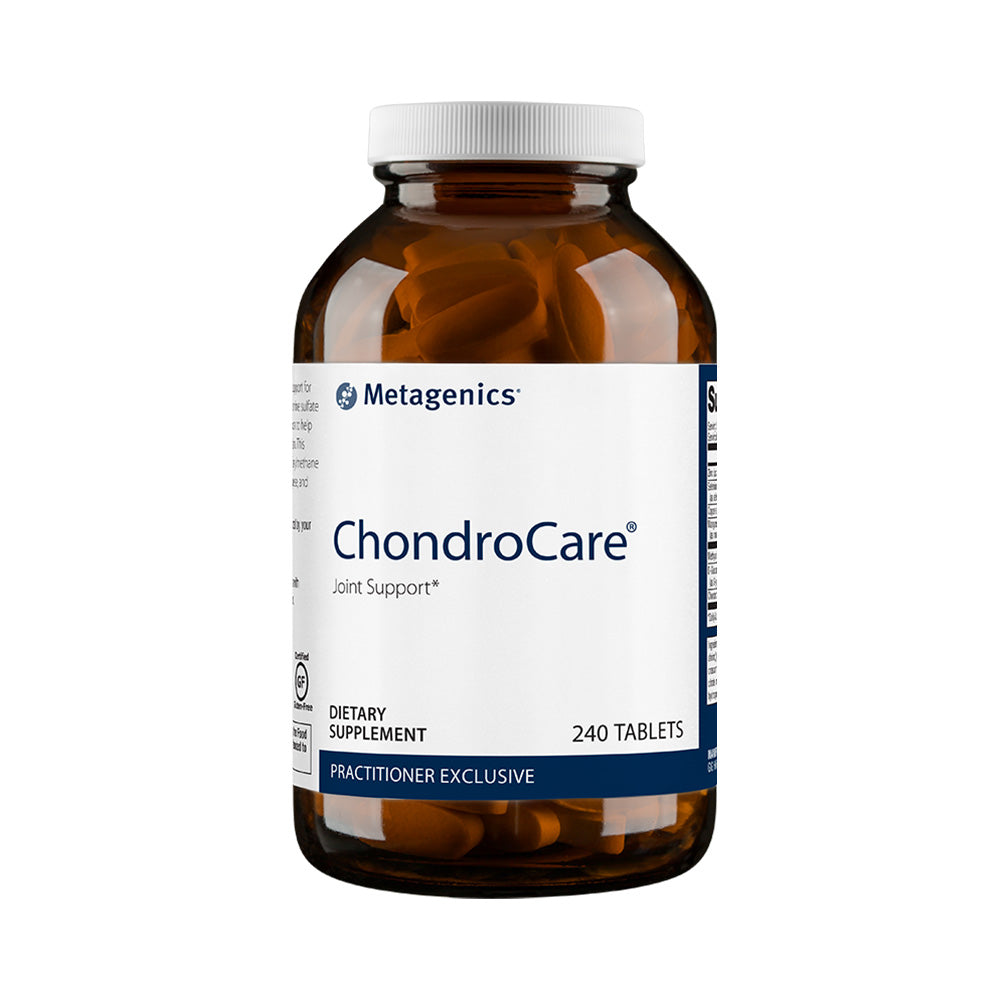 ChondroCare® - 240 Tablets