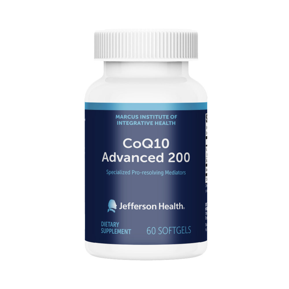 CoQ10 Advanced 200