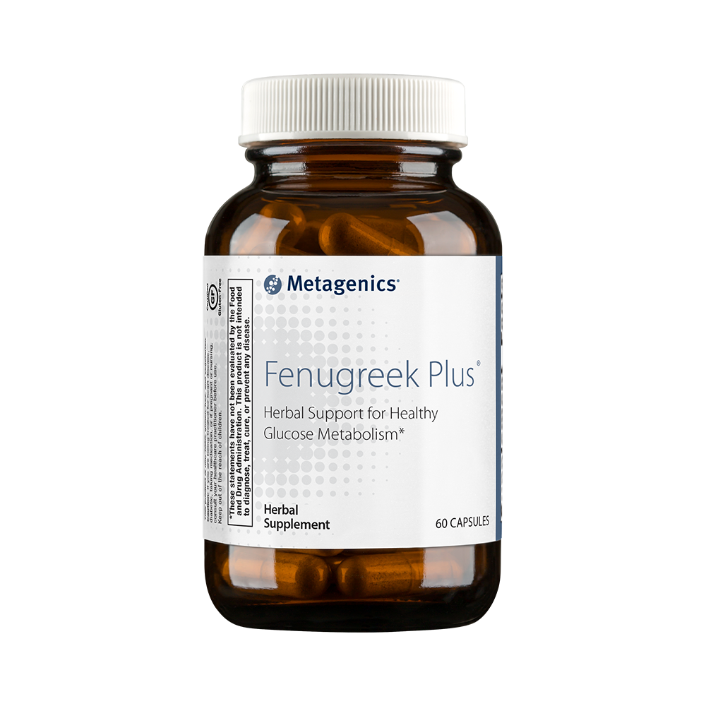Fenugreek Plus