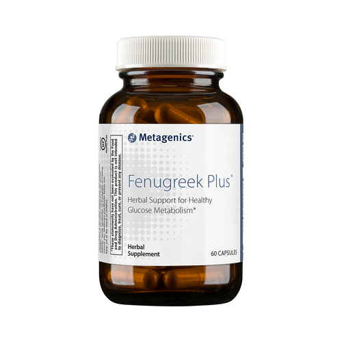 Fenugreek Plus