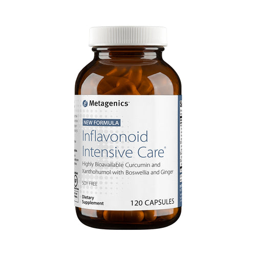 Inflavonoid Intensive Care
