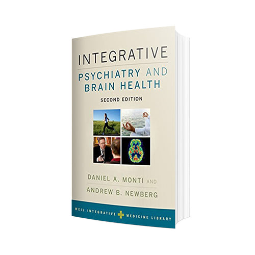 Integrative Psychiatry and Brain Health