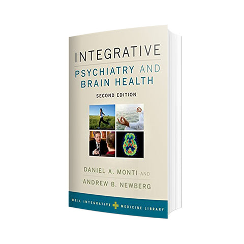 Integrative Psychiatry and Brain Health