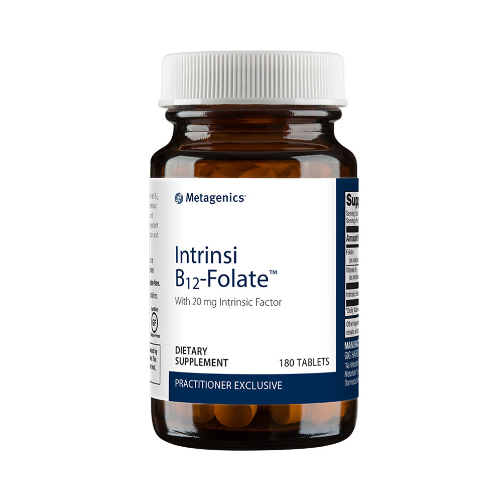 Intrinsi B12-Folate