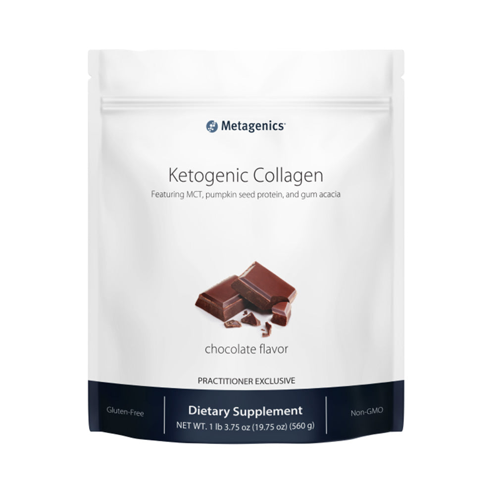 Ketogenic Collagen Chocolate (dropship only)