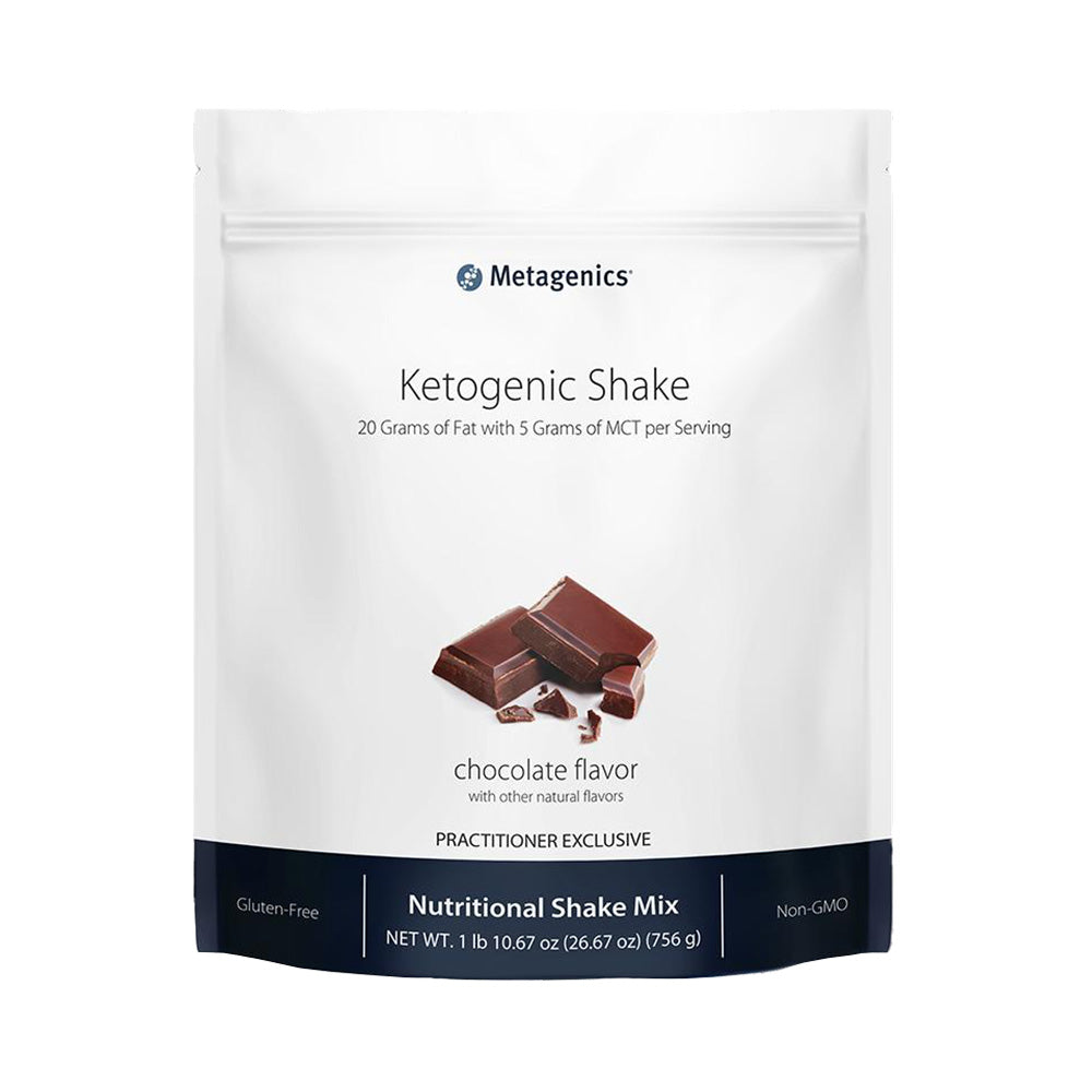 Ketogenic Shake Chocolate - dropship